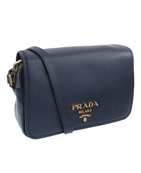 prada phenix crossbody gold tone navy|real real prada crossbody bags.